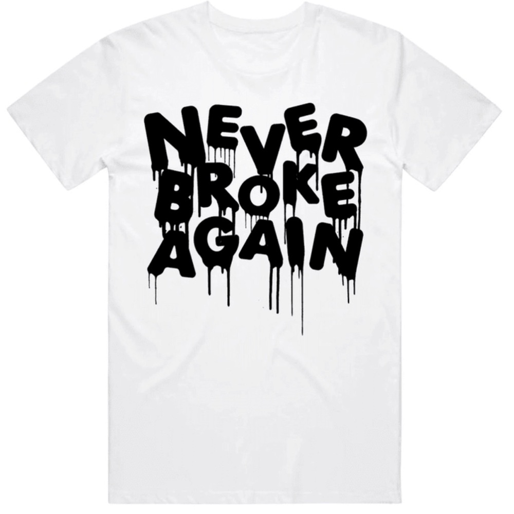 Nba young boy tshirt brand new